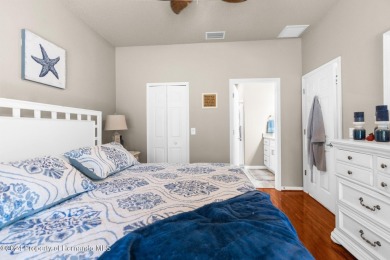Check Out this Attached Villa with Extra Large Yard in the on Silverthorn Country Club in Florida - for sale on GolfHomes.com, golf home, golf lot