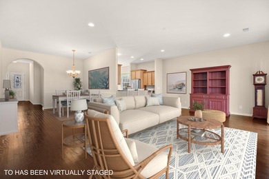 Welcome to 1006 Nittany Court, showcasing the sought-after on Blackmoor Golf Club in South Carolina - for sale on GolfHomes.com, golf home, golf lot