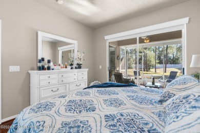 Check Out this Attached Villa with Extra Large Yard in the on Silverthorn Country Club in Florida - for sale on GolfHomes.com, golf home, golf lot