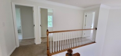 Welcome to this impressive 5-bedroom, 3.5-bath Colonial nestled on Great Bear Golf and Country Club in Pennsylvania - for sale on GolfHomes.com, golf home, golf lot
