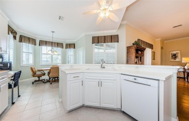 Welcome to this stunning 3-bedroom, 2-bathroom, 2-Car Garage on Heritage Springs Country Club in Florida - for sale on GolfHomes.com, golf home, golf lot