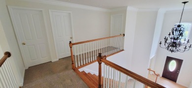 Welcome to this impressive 5-bedroom, 3.5-bath Colonial nestled on Great Bear Golf and Country Club in Pennsylvania - for sale on GolfHomes.com, golf home, golf lot
