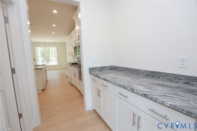 This is a to-be-built home! The Waverly features 5 bedrooms, 4.5 on Brickshire Golf Club in Virginia - for sale on GolfHomes.com, golf home, golf lot