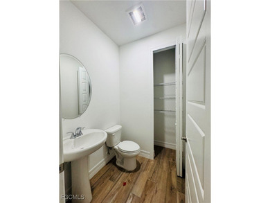 Babcock Ranch Promotion **Free 6 Person Golf Cart with signed on Babcock National Golf Course in Florida - for sale on GolfHomes.com, golf home, golf lot