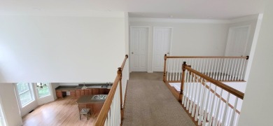 Welcome to this impressive 5-bedroom, 3.5-bath Colonial nestled on Great Bear Golf and Country Club in Pennsylvania - for sale on GolfHomes.com, golf home, golf lot