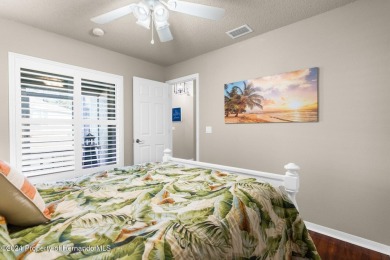 Check Out this Attached Villa with Extra Large Yard in the on Silverthorn Country Club in Florida - for sale on GolfHomes.com, golf home, golf lot
