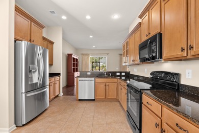 Welcome to 1006 Nittany Court, showcasing the sought-after on Blackmoor Golf Club in South Carolina - for sale on GolfHomes.com, golf home, golf lot