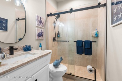 Check Out this Attached Villa with Extra Large Yard in the on Silverthorn Country Club in Florida - for sale on GolfHomes.com, golf home, golf lot