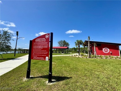 Babcock Ranch Promotion **Free 6 Person Golf Cart with signed on Babcock National Golf Course in Florida - for sale on GolfHomes.com, golf home, golf lot