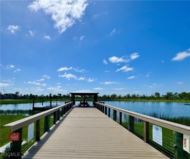 Babcock Ranch Promotion **Free 6 Person Golf Cart with signed on Babcock National Golf Course in Florida - for sale on GolfHomes.com, golf home, golf lot