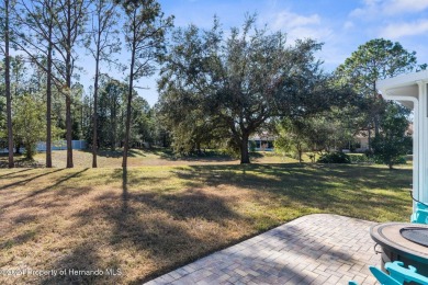 Check Out this Attached Villa with Extra Large Yard in the on Silverthorn Country Club in Florida - for sale on GolfHomes.com, golf home, golf lot