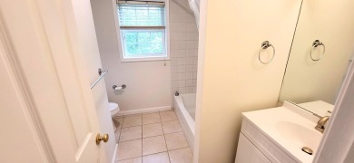 Welcome to this impressive 5-bedroom, 3.5-bath Colonial nestled on Great Bear Golf and Country Club in Pennsylvania - for sale on GolfHomes.com, golf home, golf lot