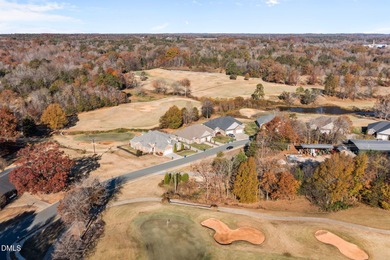 Truly special golf course living! This beautiful 2BR/2BA 4-sided on The Challenge Golf Club in North Carolina - for sale on GolfHomes.com, golf home, golf lot