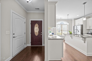 Truly special golf course living! This beautiful 2BR/2BA 4-sided on The Challenge Golf Club in North Carolina - for sale on GolfHomes.com, golf home, golf lot