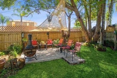 Don't miss this adorable 3 bedrooms 2 baths with an office and on Dubsdread Golf Course in Florida - for sale on GolfHomes.com, golf home, golf lot