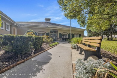 Check Out this Attached Villa with Extra Large Yard in the on Silverthorn Country Club in Florida - for sale on GolfHomes.com, golf home, golf lot