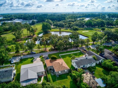 Don't miss this adorable 3 bedrooms 2 baths with an office and on Dubsdread Golf Course in Florida - for sale on GolfHomes.com, golf home, golf lot