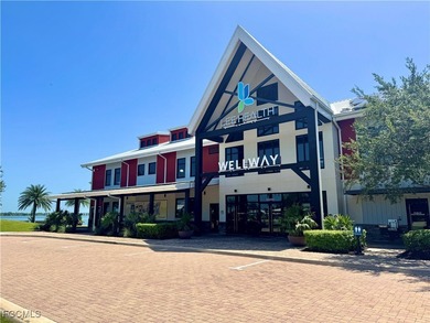 Babcock Ranch Promotion **Free 6 Person Golf Cart with signed on Babcock National Golf Course in Florida - for sale on GolfHomes.com, golf home, golf lot