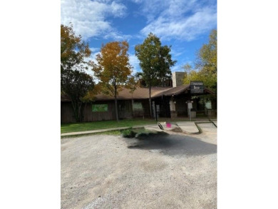 Come take a look at this great lot perfect for a mobile or tiny on Horseshoe Bend Country Club in Texas - for sale on GolfHomes.com, golf home, golf lot