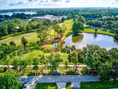 Don't miss this adorable 3 bedrooms 2 baths with an office and on Dubsdread Golf Course in Florida - for sale on GolfHomes.com, golf home, golf lot