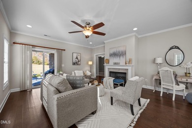 Truly special golf course living! This beautiful 2BR/2BA 4-sided on The Challenge Golf Club in North Carolina - for sale on GolfHomes.com, golf home, golf lot