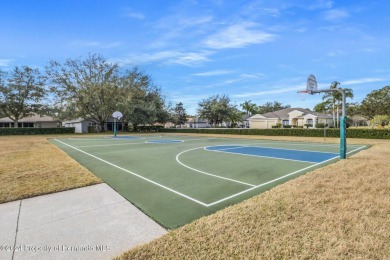 Check Out this Attached Villa with Extra Large Yard in the on Silverthorn Country Club in Florida - for sale on GolfHomes.com, golf home, golf lot