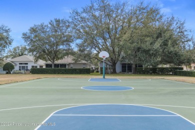 Check Out this Attached Villa with Extra Large Yard in the on Silverthorn Country Club in Florida - for sale on GolfHomes.com, golf home, golf lot