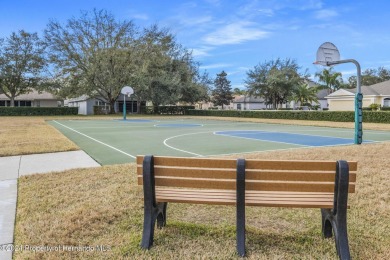 Check Out this Attached Villa with Extra Large Yard in the on Silverthorn Country Club in Florida - for sale on GolfHomes.com, golf home, golf lot