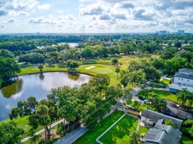 Don't miss this adorable 3 bedrooms 2 baths with an office and on Dubsdread Golf Course in Florida - for sale on GolfHomes.com, golf home, golf lot