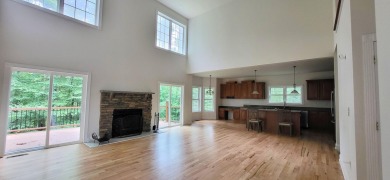 Welcome to this impressive 5-bedroom, 3.5-bath Colonial nestled on Great Bear Golf and Country Club in Pennsylvania - for sale on GolfHomes.com, golf home, golf lot
