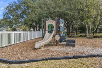 Check Out this Attached Villa with Extra Large Yard in the on Silverthorn Country Club in Florida - for sale on GolfHomes.com, golf home, golf lot