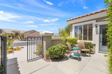 Located in the best 55+ community in the valley, this Montego on Mountain Vista Golf Course At Sun City Palm Desert in California - for sale on GolfHomes.com, golf home, golf lot