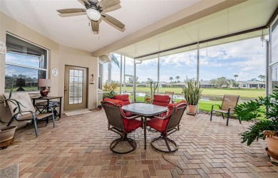 Welcome to this stunning 3-bedroom, 2-bathroom, 2-Car Garage on Heritage Springs Country Club in Florida - for sale on GolfHomes.com, golf home, golf lot