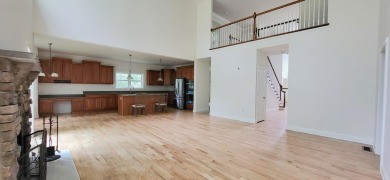 Welcome to this impressive 5-bedroom, 3.5-bath Colonial nestled on Great Bear Golf and Country Club in Pennsylvania - for sale on GolfHomes.com, golf home, golf lot