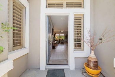 Located in the best 55+ community in the valley, this Montego on Mountain Vista Golf Course At Sun City Palm Desert in California - for sale on GolfHomes.com, golf home, golf lot