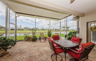 Welcome to this stunning 3-bedroom, 2-bathroom, 2-Car Garage on Heritage Springs Country Club in Florida - for sale on GolfHomes.com, golf home, golf lot