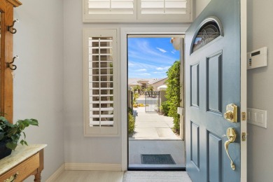 Located in the best 55+ community in the valley, this Montego on Mountain Vista Golf Course At Sun City Palm Desert in California - for sale on GolfHomes.com, golf home, golf lot