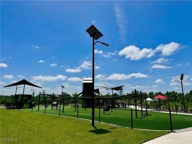 Babcock Ranch Promotion **Free 6 Person Golf Cart with signed on Babcock National Golf Course in Florida - for sale on GolfHomes.com, golf home, golf lot