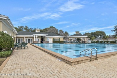 Check Out this Attached Villa with Extra Large Yard in the on Silverthorn Country Club in Florida - for sale on GolfHomes.com, golf home, golf lot