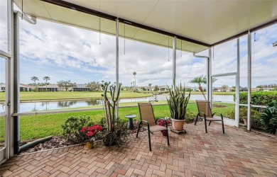 Welcome to this stunning 3-bedroom, 2-bathroom, 2-Car Garage on Heritage Springs Country Club in Florida - for sale on GolfHomes.com, golf home, golf lot