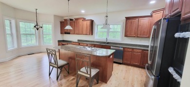 Welcome to this impressive 5-bedroom, 3.5-bath Colonial nestled on Great Bear Golf and Country Club in Pennsylvania - for sale on GolfHomes.com, golf home, golf lot