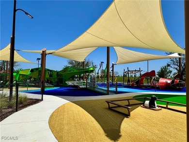 Babcock Ranch Promotion **Free 6 Person Golf Cart with signed on Babcock National Golf Course in Florida - for sale on GolfHomes.com, golf home, golf lot