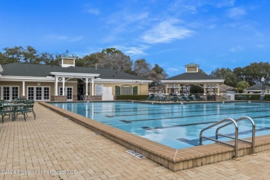 Check Out this Attached Villa with Extra Large Yard in the on Silverthorn Country Club in Florida - for sale on GolfHomes.com, golf home, golf lot