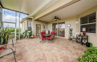 Welcome to this stunning 3-bedroom, 2-bathroom, 2-Car Garage on Heritage Springs Country Club in Florida - for sale on GolfHomes.com, golf home, golf lot