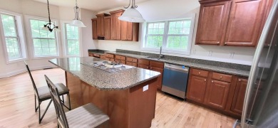 Welcome to this impressive 5-bedroom, 3.5-bath Colonial nestled on Great Bear Golf and Country Club in Pennsylvania - for sale on GolfHomes.com, golf home, golf lot