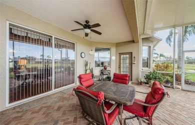 Welcome to this stunning 3-bedroom, 2-bathroom, 2-Car Garage on Heritage Springs Country Club in Florida - for sale on GolfHomes.com, golf home, golf lot