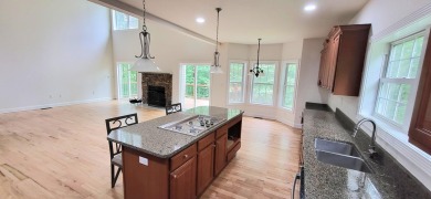 Welcome to this impressive 5-bedroom, 3.5-bath Colonial nestled on Great Bear Golf and Country Club in Pennsylvania - for sale on GolfHomes.com, golf home, golf lot