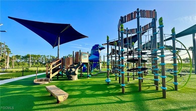 Babcock Ranch Promotion **Free 6 Person Golf Cart with signed on Babcock National Golf Course in Florida - for sale on GolfHomes.com, golf home, golf lot