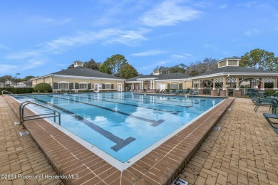 Check Out this Attached Villa with Extra Large Yard in the on Silverthorn Country Club in Florida - for sale on GolfHomes.com, golf home, golf lot
