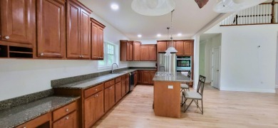Welcome to this impressive 5-bedroom, 3.5-bath Colonial nestled on Great Bear Golf and Country Club in Pennsylvania - for sale on GolfHomes.com, golf home, golf lot